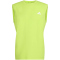adidas Workout Essentials Feelready Tanktop Herren KD5430 - semi solar yellow S