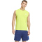 adidas Workout Essentials Feelready Tanktop Herren KD5430 - semi solar yellow S