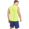 adidas Workout Essentials Feelready Tanktop Herren KD5430 - semi solar yellow S
