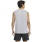 adidas Workout Essentials Feelready Tanktop Herren KD5427 - halo silver M