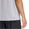 adidas Workout Essentials Feelready Tanktop Herren KD5427 - halo silver M