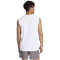 adidas Workout Essentials Feelready Tanktop Herren KD5424 - white S