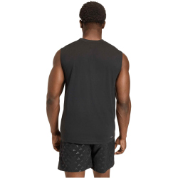 adidas Workout Essentials Feelready Tanktop Herren KA3523 - black XL