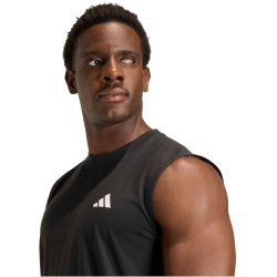 adidas Workout Essentials Feelready Tanktop Herren KA3523 - black XL