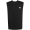 adidas Workout Essentials Feelready Tanktop Herren KA3523 - black XL