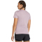 adidas Workout Essentials V-Neck Trainingsshirt Damen KC0401 - preloved fig XS