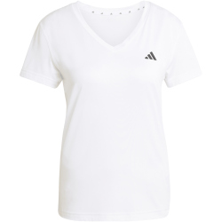 adidas Workout Essentials V-Neck Trainingsshirt Damen...