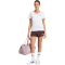 adidas Workout Essentials V-Neck Trainingsshirt Damen KB9595 - white XS