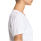 adidas Workout Essentials V-Neck Trainingsshirt Damen KB9595 - white XS