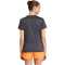 adidas Workout Essentials V-Neck Trainingsshirt Damen KA2474 - black XS