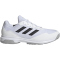adidas Gamecourt 2.0 Omnicourt Tennisschuhe Herren JQ5010 - cloud white/core black/grey two 44 2/3