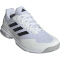 adidas Gamecourt 2.0 Omnicourt Tennisschuhe Herren JQ5010 - cloud white/core black/grey two 44 2/3