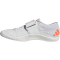 adidas Adizero Wurfschuhe Herren JQ0808 - cloud white/lucid orange/lucid red 39 1/3