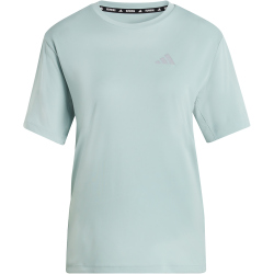 adidas Adi365 Running Essentials Laufshirt Damen KD0625 - wonder sage S