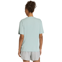 adidas Adi365 Running Essentials Laufshirt Damen KD0625 - wonder sage S