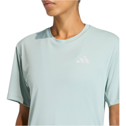 adidas Adi365 Running Essentials Laufshirt Damen KD0625 - wonder sage S