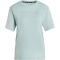 adidas Adi365 Running Essentials Laufshirt Damen KD0625 - wonder sage S