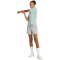 adidas Adi365 Running Essentials Laufshirt Damen KD0625 - wonder sage M