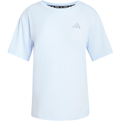 adidas Adi365 Running Essentials Laufshirt Damen KA4283 - crystal sky S