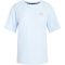 adidas Adi365 Running Essentials Laufshirt Damen KA4283 - crystal sky S
