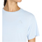 adidas Adi365 Running Essentials Laufshirt Damen KA4283 - crystal sky S
