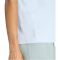 adidas Adi365 Running Essentials Laufshirt Damen KA4283 - crystal sky S