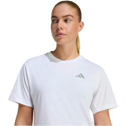 adidas Adi365 Running Essentials Laufshirt Damen KA0226 - white S