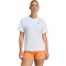 adidas Adi365 Running Essentials Laufshirt Damen KA0226 - white S