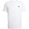 adidas Club Climacool Graphic Tennisshirt Herren JY9591 - white S
