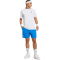 adidas Club Climacool Graphic Tennisshirt Herren JY9591 - white S