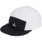 adidas Run 5-Panel Climacool Cap KG6012 - black/white 56 - 58 cm