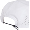 adidas Run 5-Panel Climacool Cap KG6012 - black/white 56 - 58 cm