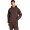 adidas Designed for Trainings-Hoodie Herren KA7237 - aurora coffee M