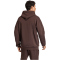adidas Designed for Trainings-Hoodie Herren KA7237 - aurora coffee M