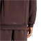 adidas Designed for Trainings-Hoodie Herren KA7237 - aurora coffee M