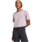 adidas Train Essentials Boxy Workout Trainingsshirt Damen KB7911 - preloved fig S