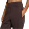 adidas All Me Yogahose Damen KD0263 - aurora coffee S