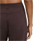 adidas All Me Yogahose Damen KD0263 - aurora coffee S