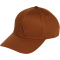 adidas New Logo Baseball Cap KF0409 - dusky bronze/dusky bronze 56 - 58 cm