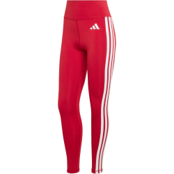 adidas Optime Essentials 3-Streifen 7/8-Leggings Damen...