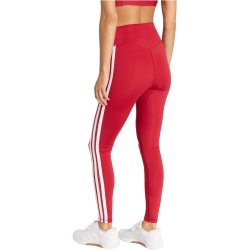 adidas Optime Essentials 3-Streifen 7/8-Leggings Damen...