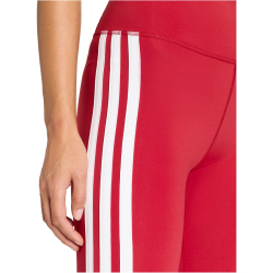 adidas Optime Essentials 3-Streifen 7/8-Leggings Damen...