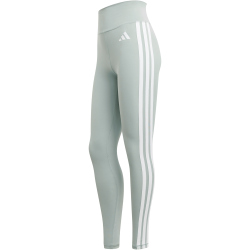 adidas Optime Essentials 3-Streifen 7/8-Leggings Damen...