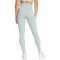 adidas Optime Essentials 3-Streifen 7/8-Leggings Damen KC2948 - wonder sage/white S