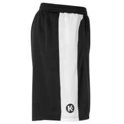 Kempa PEAK Shorts schwarz/weiß XXL