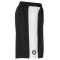 Kempa PEAK Shorts schwarz/weiß XXL