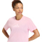 adidas Train Essentials Big Logo Trainingsshirt Damen KC5561 - true pink XS