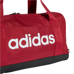 adidas Linear Duffel Trainingstasche XS (12,5 Liter)...