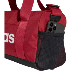 adidas Linear Duffel Trainingstasche XS (12,5 Liter)...