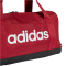 adidas Linear Duffel Trainingstasche XS (12,5 Liter) KE5700 - active maroon/white